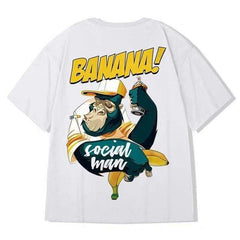 T-Shirt Banana