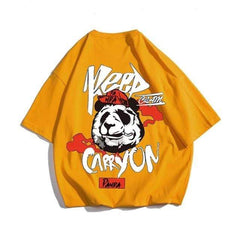 T-Shirt Panda