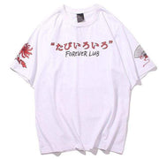T-Shirt Geishoo