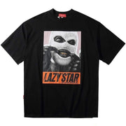 T-Shirt Lazy