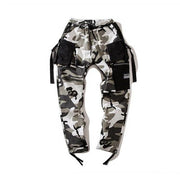 PANTALON CAMO MEN