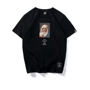 T-SHIRT VIRGIN MARY
