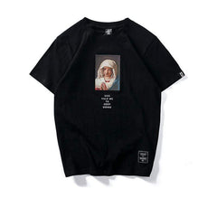 T-SHIRT VIRGIN MARY