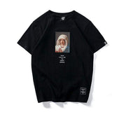 T-SHIRT VIRGIN MARY