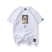 T-SHIRT VIRGIN MARY