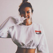 Débardeur Crop Melrose