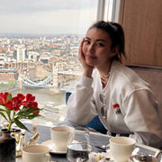 Débardeur Crop Melrose