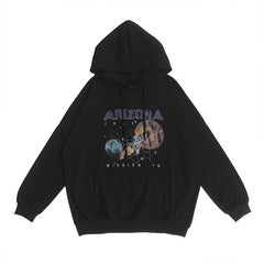 Hoddie Arizona
