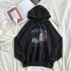 Hoddie Arizona
