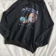 Hoddie Arizona
