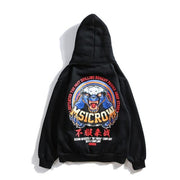 HOODIE MSICROW