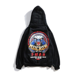 HOODIE MSICROW