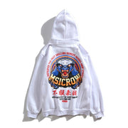 HOODIE MSICROW