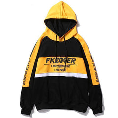 HOODIE FKEGGER
