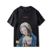 T-SHIRT PRAYER