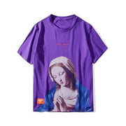 T-SHIRT PRAYER