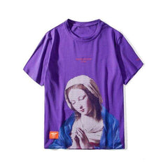 T-SHIRT PRAYER