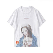 T-SHIRT PRAYER