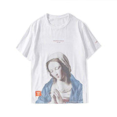 T-SHIRT PRAYER