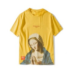 T-SHIRT PRAYER