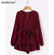 ROBE NINA