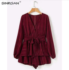ROBE NINA