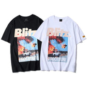 T-Shirt Blitz