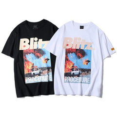 T-Shirt Blitz