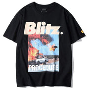 T-Shirt Blitz