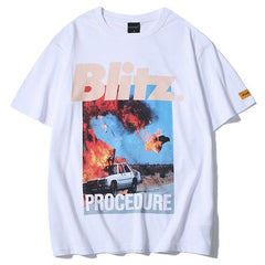 T-Shirt Blitz