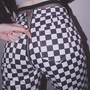 Pantalon Zip CHESS
