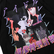 T-SHIRT ANIME