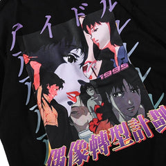 T-SHIRT ANIME