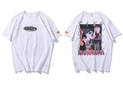 T-SHIRT ANIME