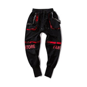 Pantalon Fuzh