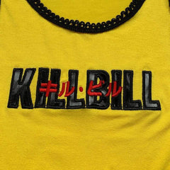 HAUT KILL BILL