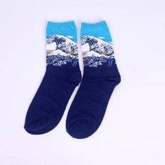 Chaussettes ArtFeels