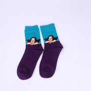 Chaussettes ArtFeels