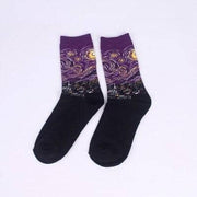 Chaussettes ArtFeels