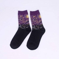 Chaussettes ArtFeels