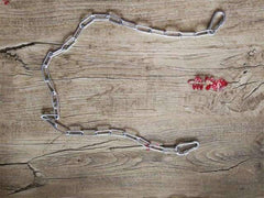 Chaine en Metal ( ENSEMBLE LEMON )