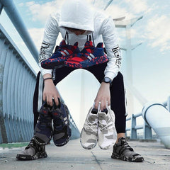 Sneakers FTX CAMO™