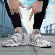 Sneakers FTX CAMO™