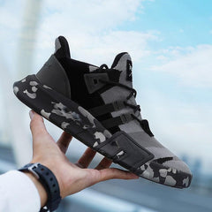 Sneakers FTX CAMO™