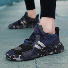 Sneakers FTX CAMO™