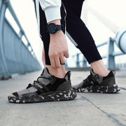 Sneakers FTX CAMO™