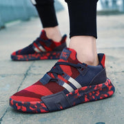 Sneakers FTX CAMO™