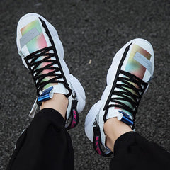 Sneakers FTX CHUNKY™