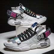 Sneakers FTX CHUNKY™