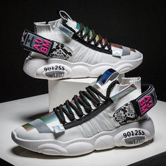 Sneakers FTX CHUNKY™